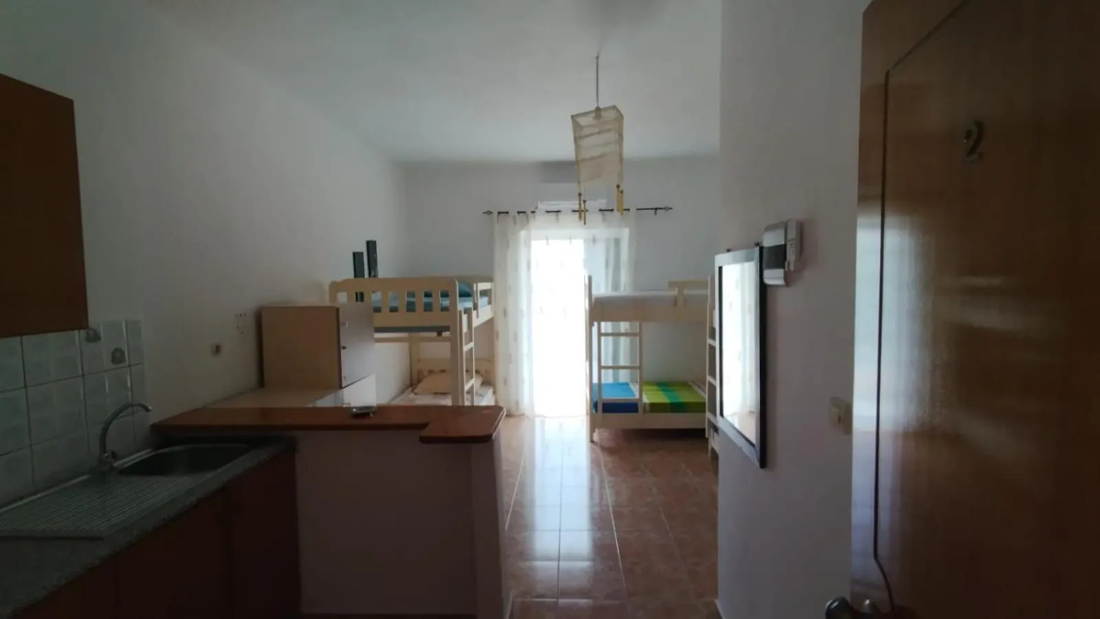 Oasis Hostel 希马拉
